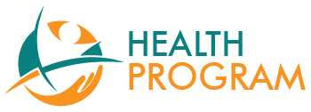 Health Program Logo