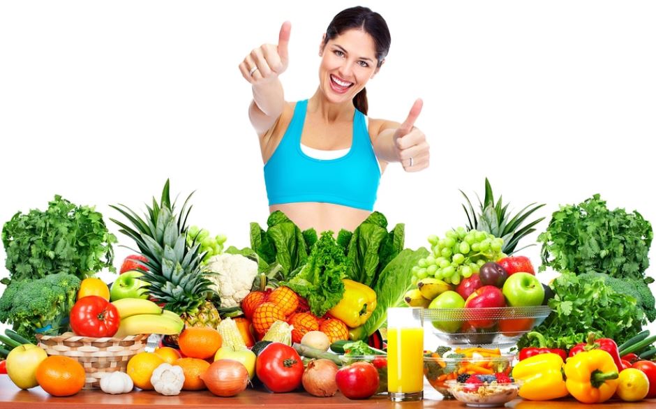 healthy eating