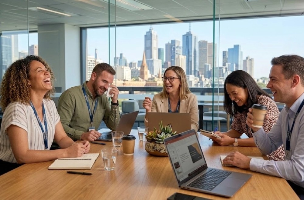Resilience in the Workplace